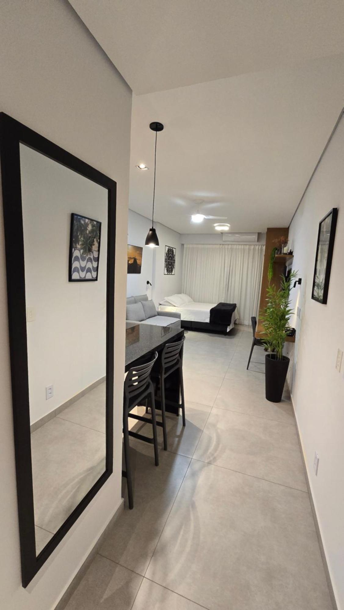Studio Moderno, Aconchegante E Bem Localizado Rio de Janeiro Exteriör bild