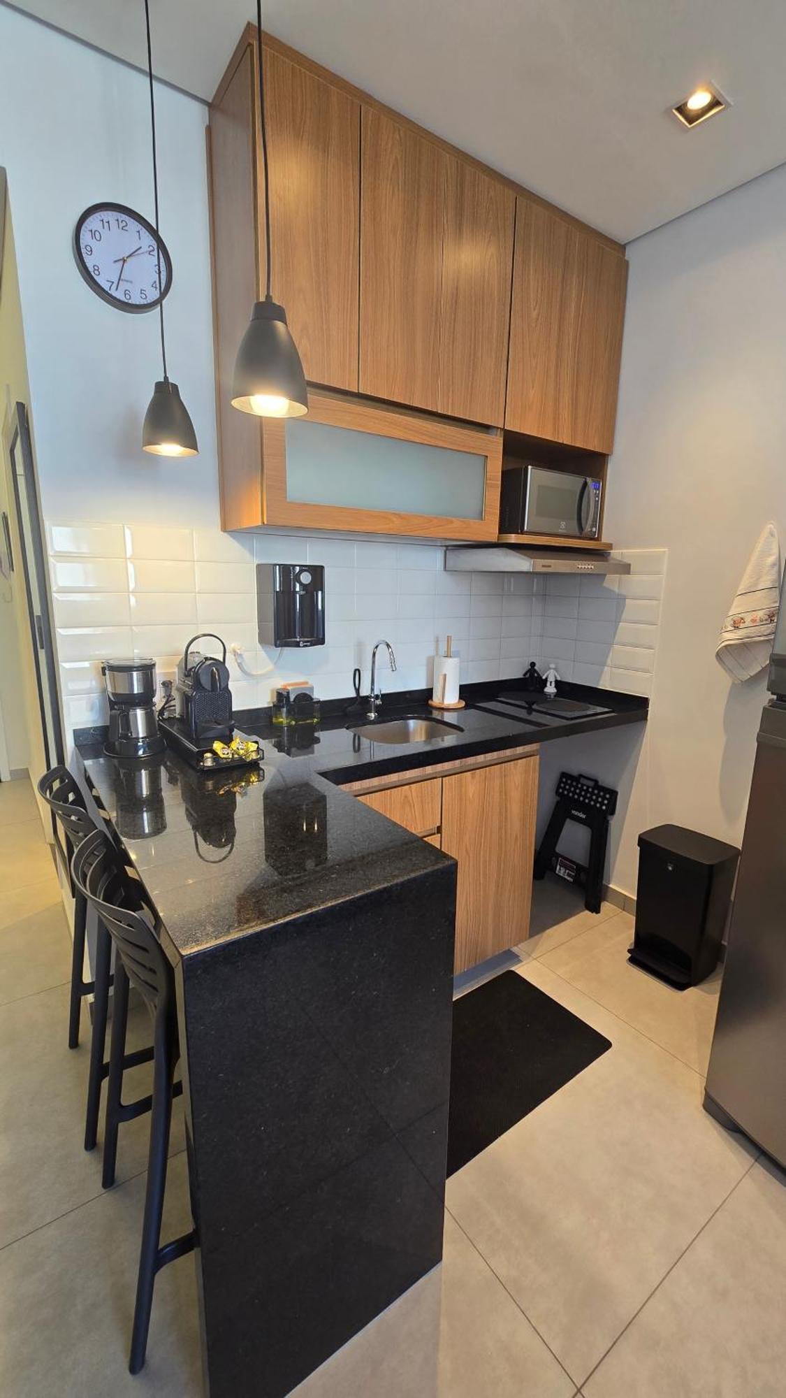 Studio Moderno, Aconchegante E Bem Localizado Rio de Janeiro Exteriör bild